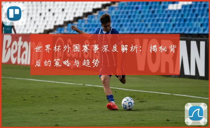 世界杯外围赛事深度解析：揭秘背后的策略与趋势