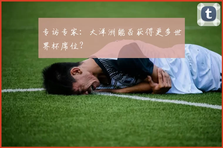 专访专家：大洋洲能否获得更多世界杯席位？