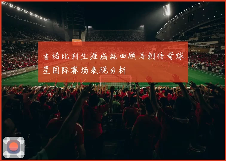 吉诺比利生涯成就回顾马刺传奇球星国际赛场表现分析
