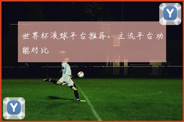 世界杯滚球平台推荐，主流平台功能对比
