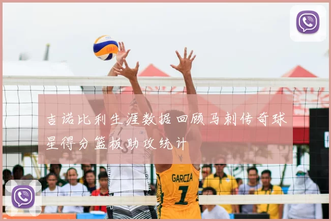 吉诺比利生涯数据回顾马刺传奇球星得分篮板助攻统计