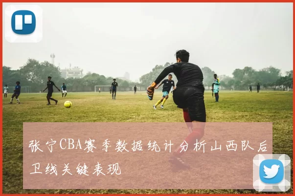 张宁CBA赛季数据统计分析山西队后卫线关键表现