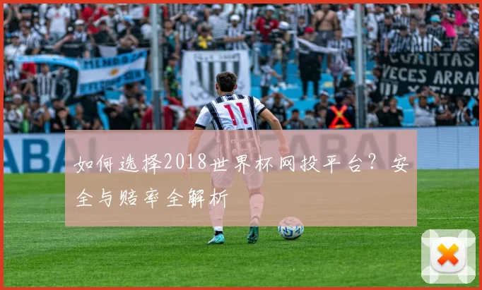 如何选择2018世界杯网投平台？安全与赔率全解析